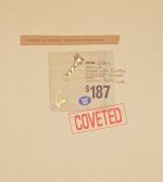 Objects of everyday colonialism (line trimmer) 2004 by Benedict Ernst